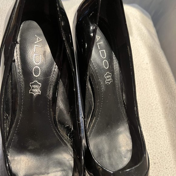 Woman Aldo Shoes - Picture 5 of 6